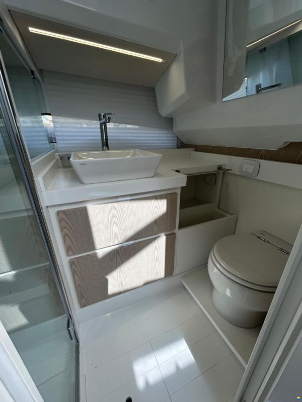 Fiart 35 Seawalker