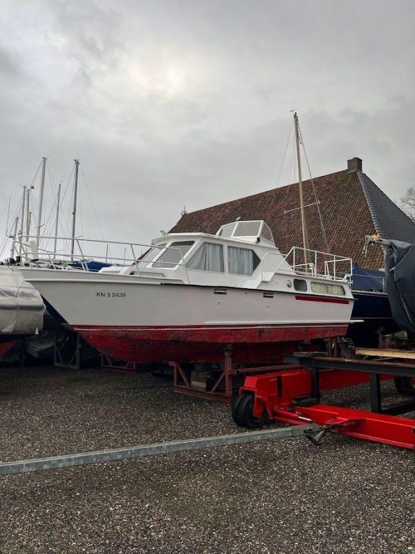 Beachcraft 9.00 AK