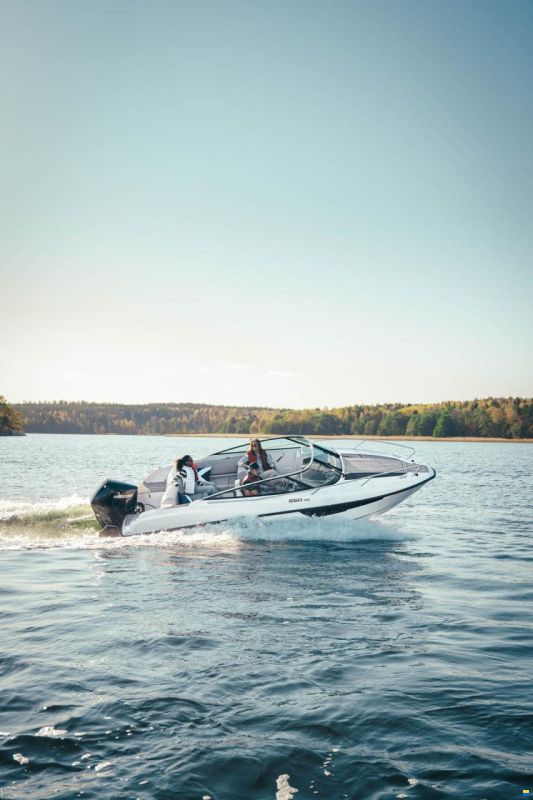 Flipper 650 DC