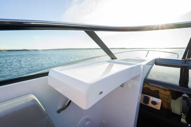 Flipper 650 DC