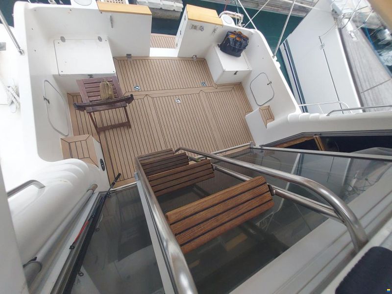 Gibert Marine JAMAICA 38
