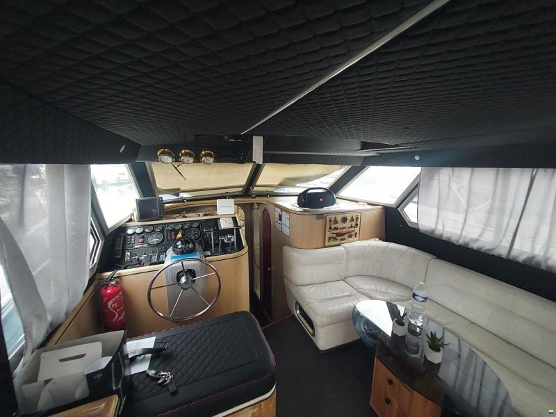 Gibert Marine JAMAICA 38