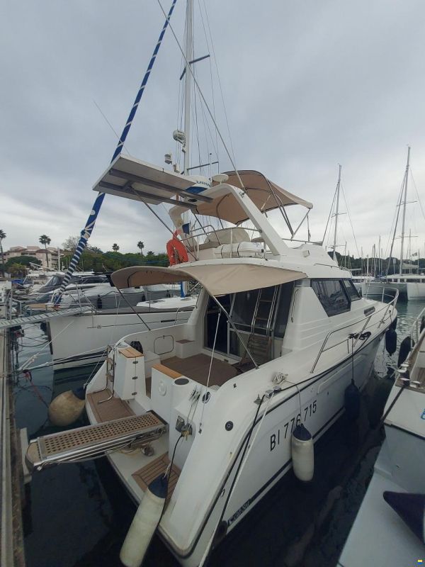 Gibert Marine JAMAICA 38