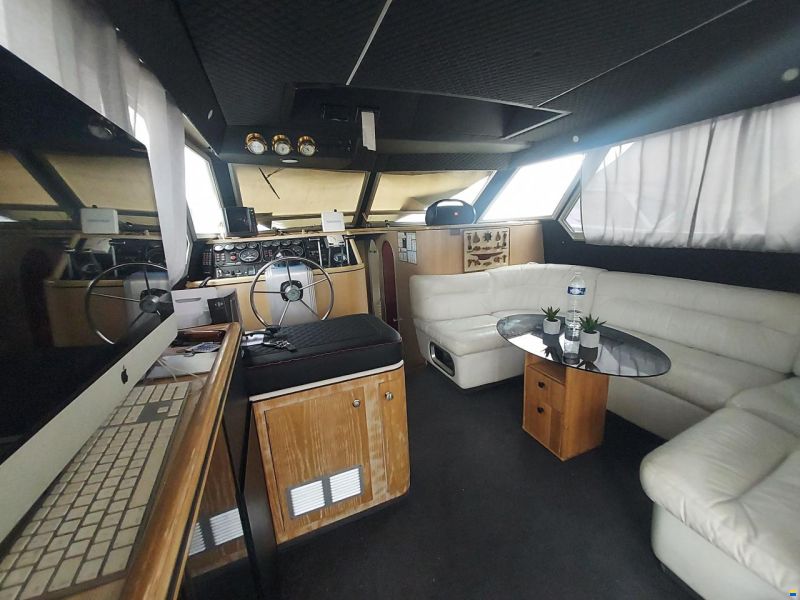 Gibert Marine JAMAICA 38