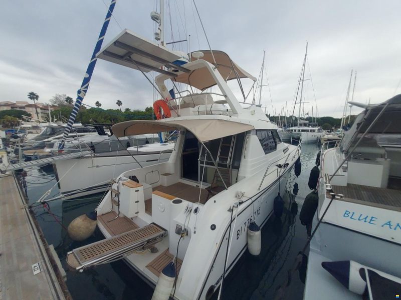 Gibert Marine JAMAICA 38