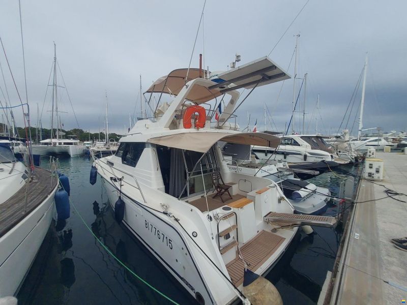 Gibert Marine JAMAICA 38
