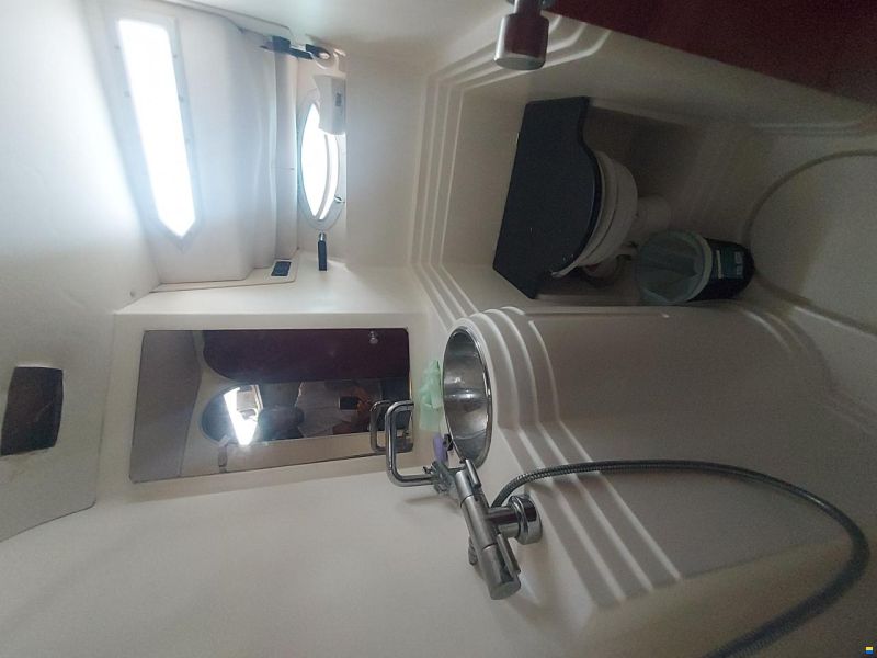 Gibert Marine JAMAICA 38