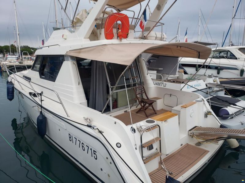 Gibert Marine JAMAICA 38