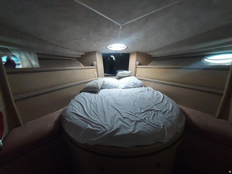 Gibert Marine JAMAICA 38