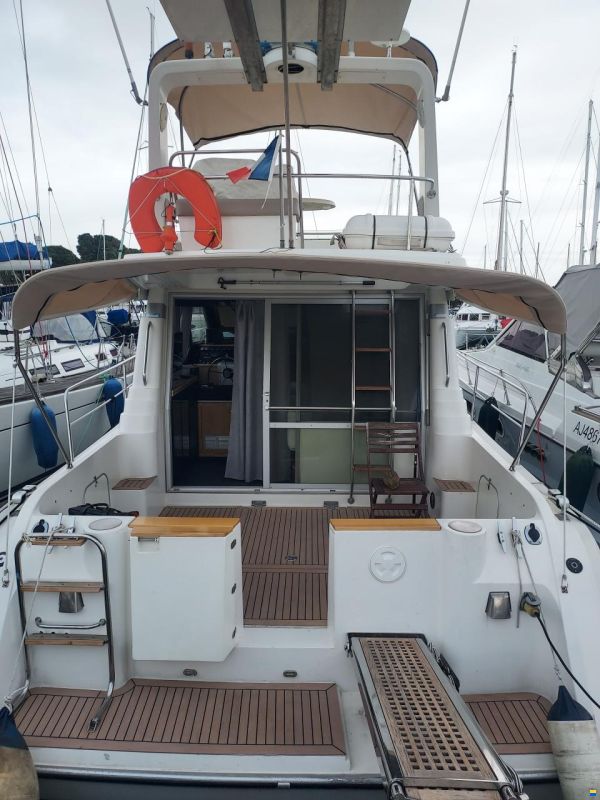 Gibert Marine JAMAICA 38