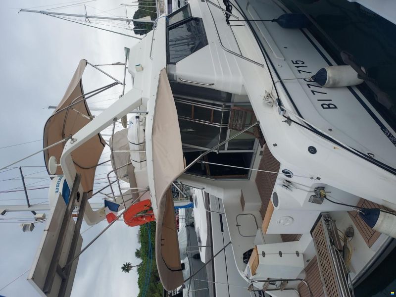 Gibert Marine JAMAICA 38