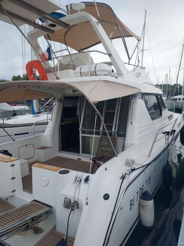 Gibert Marine JAMAICA 38