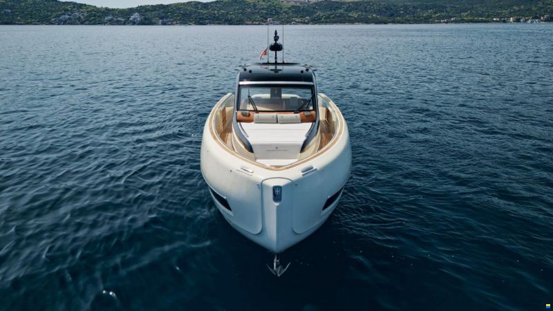 Invictus TT 460