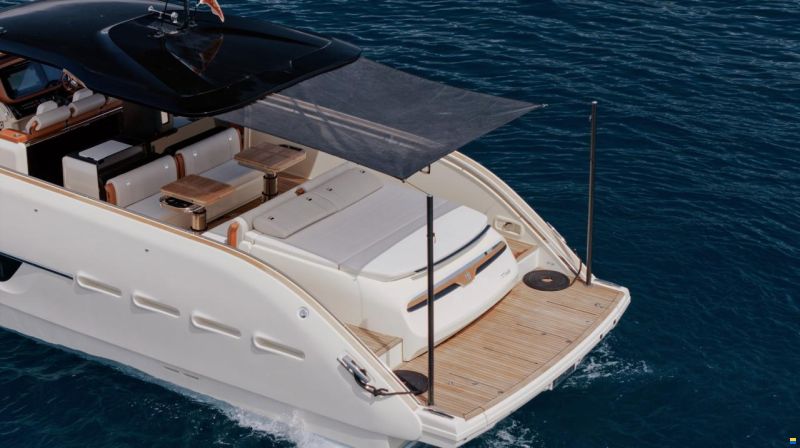 Invictus TT 460