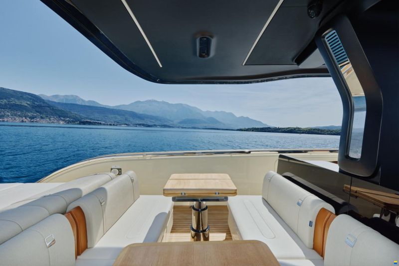 Invictus TT 460