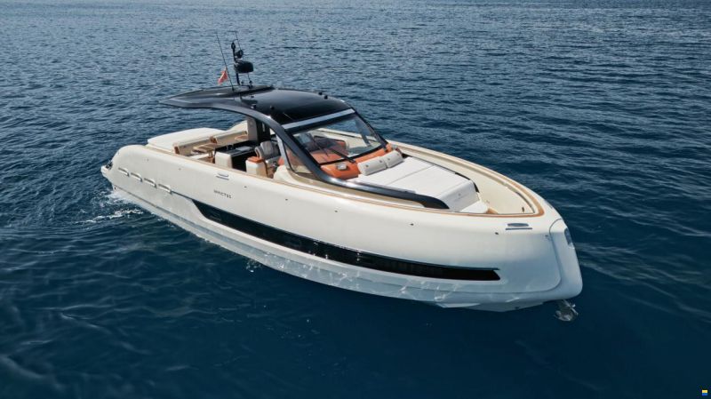 Invictus TT 460