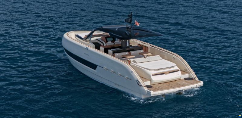 Invictus TT 460