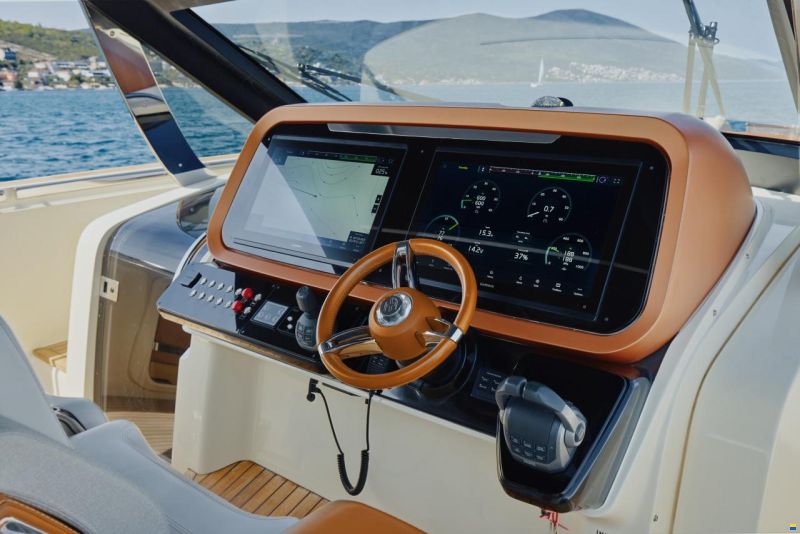 Invictus TT 460