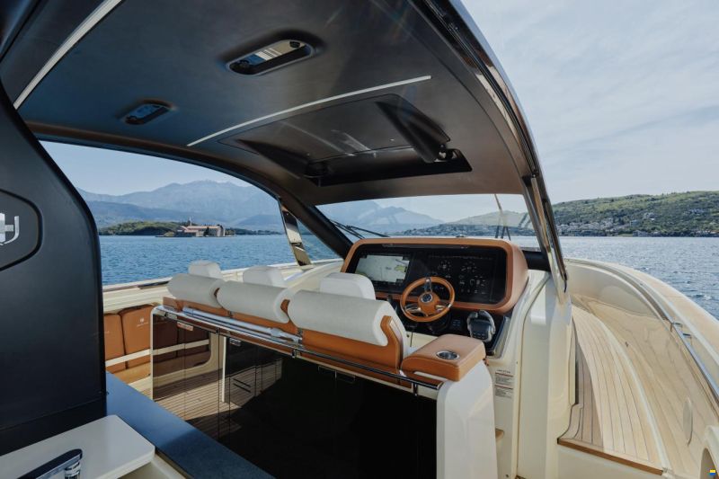 Invictus TT 460
