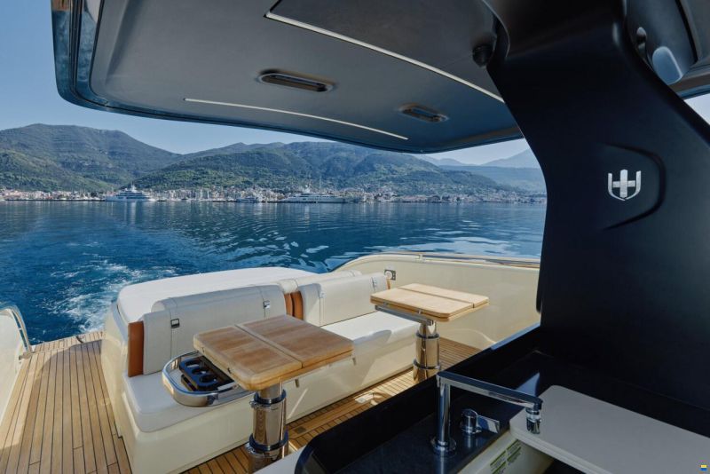 Invictus TT 460
