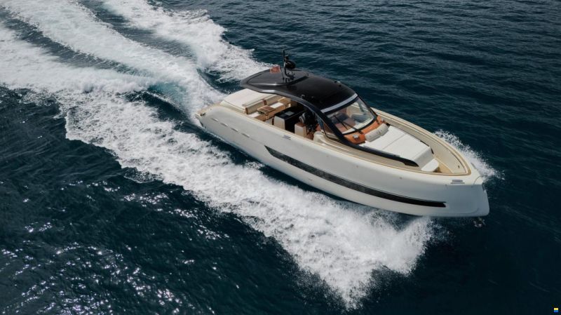 Invictus TT 460