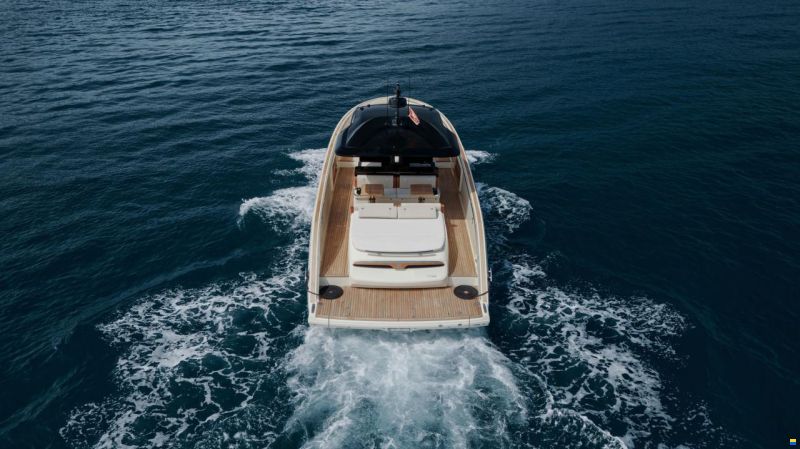 Invictus TT 460