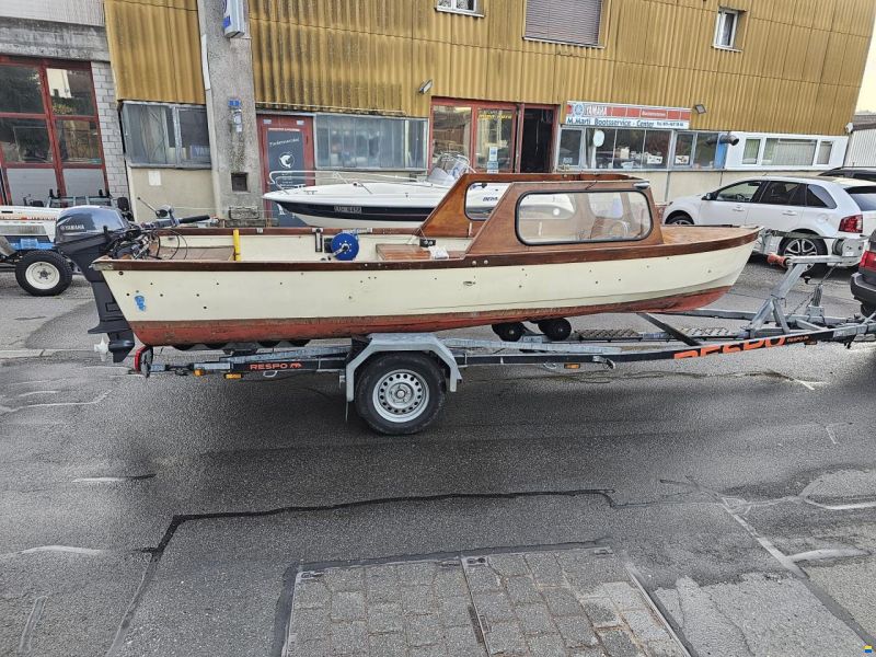 Mändli K520