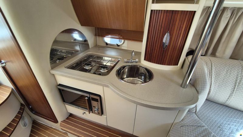 Sessa OYSTER 30