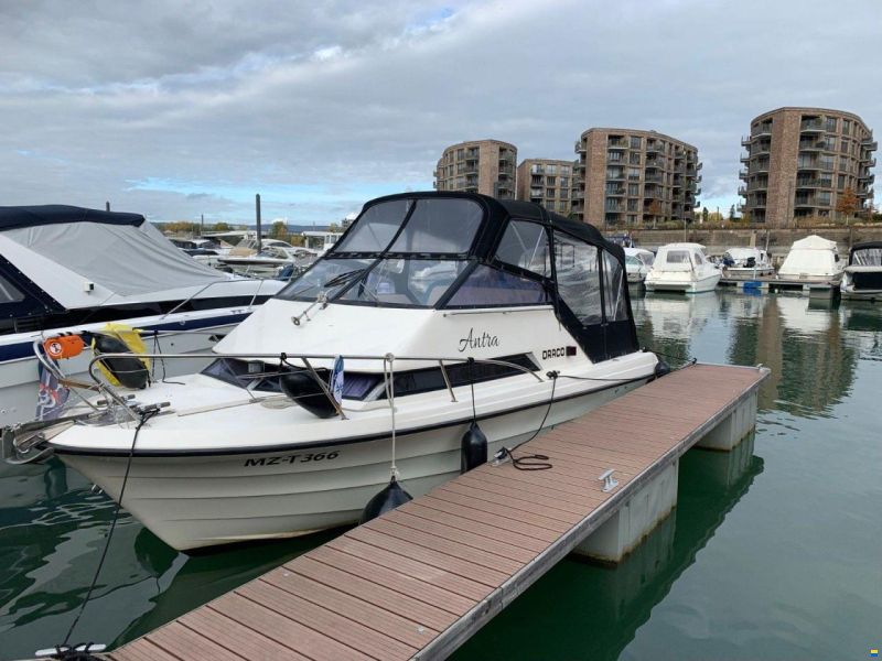 Draco 2500 TC
