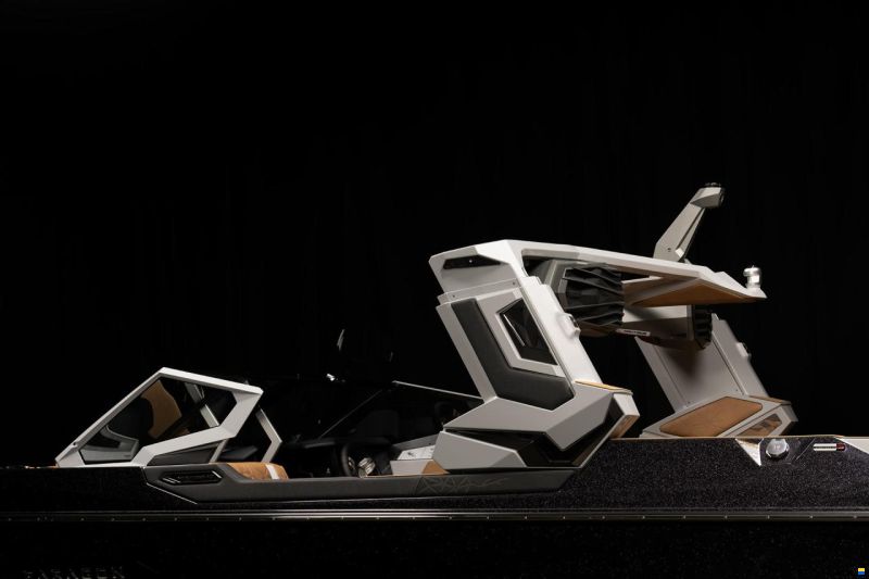 Nautique Super air Nautique G25 PARAGON