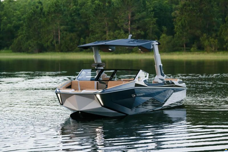 Nautique Super air Nautique G25 PARAGON