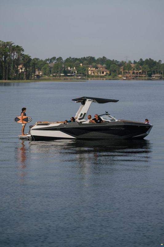 Nautique Super air Nautique G25 PARAGON