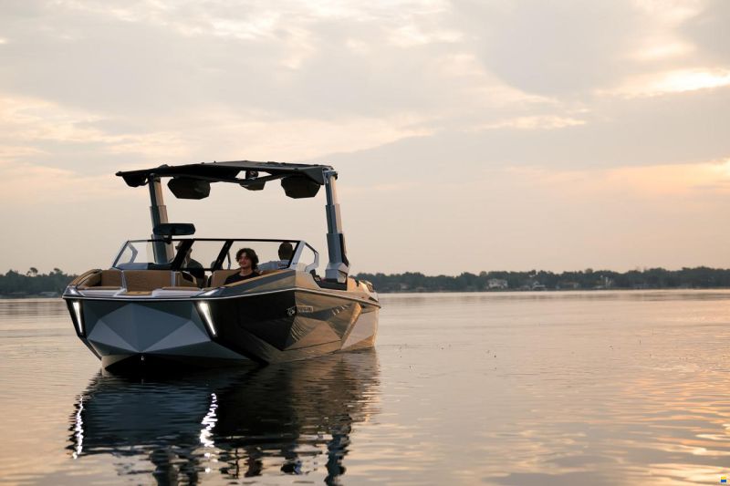Nautique Super air Nautique G25 PARAGON