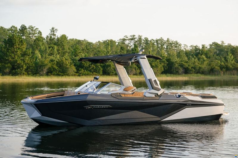 Nautique Super air Nautique G25 PARAGON