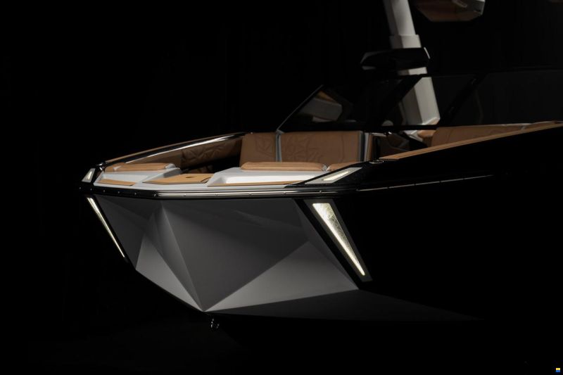 Nautique Super air Nautique G25 PARAGON