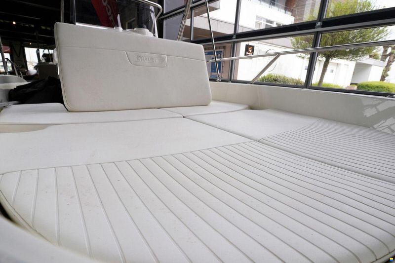 Boston Whaler 170 Dauntless