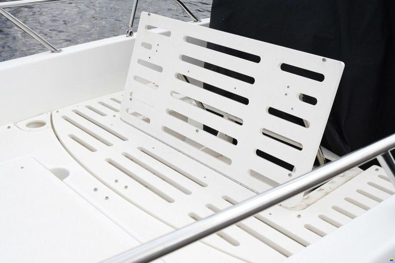 Boston Whaler 170 Dauntless
