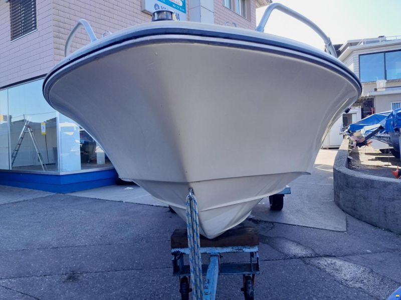 Starcraft America WV 171