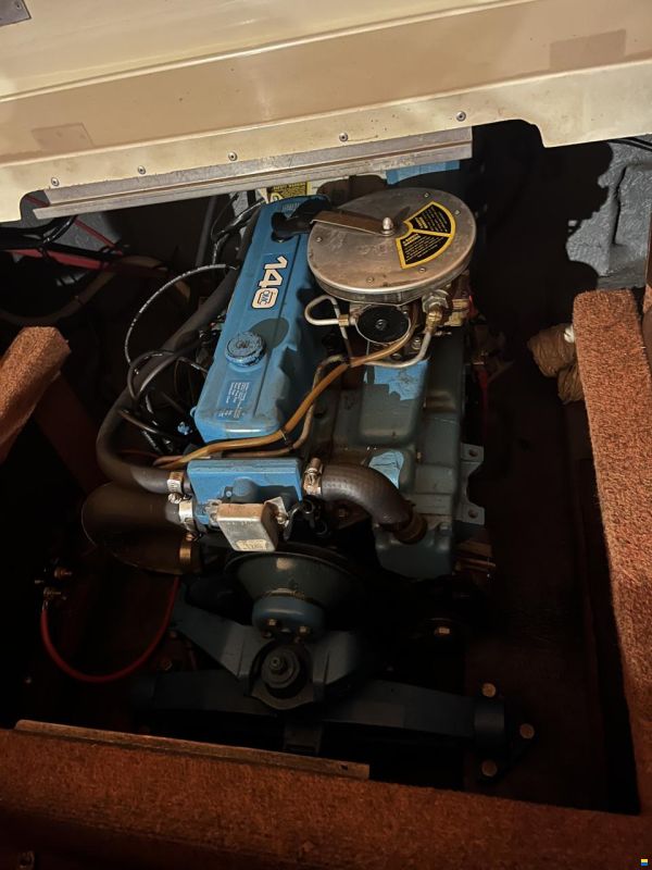 Starcraft America WV 171