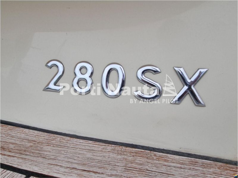 Invictus 280 SX