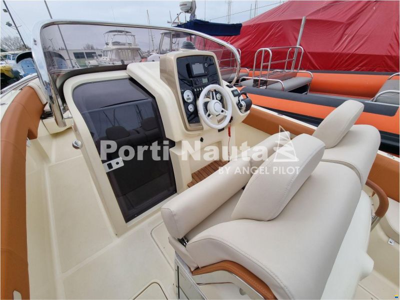 Invictus 280 SX