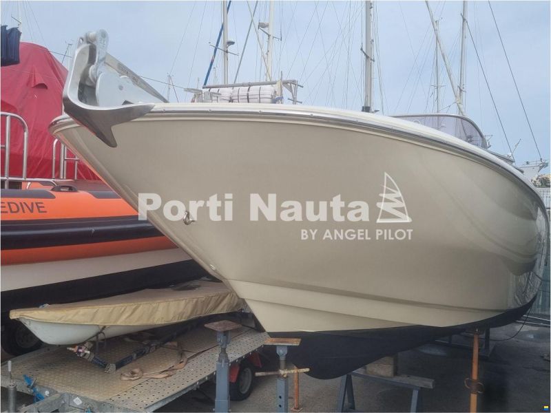 Invictus 280 SX