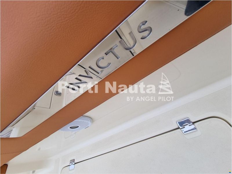 Invictus 280 SX