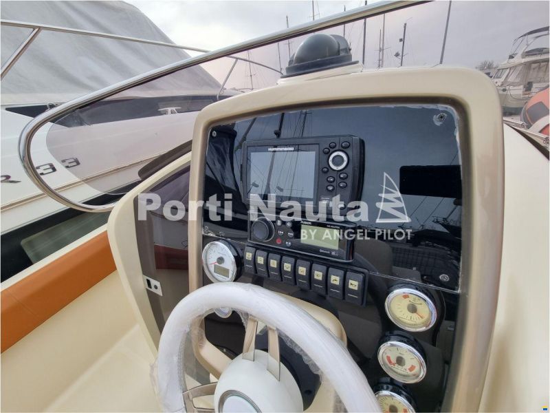 Invictus 280 SX