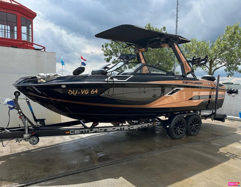 Centurion Ri230
