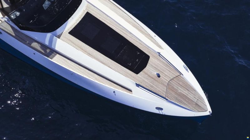 Frauscher 1414 Demon