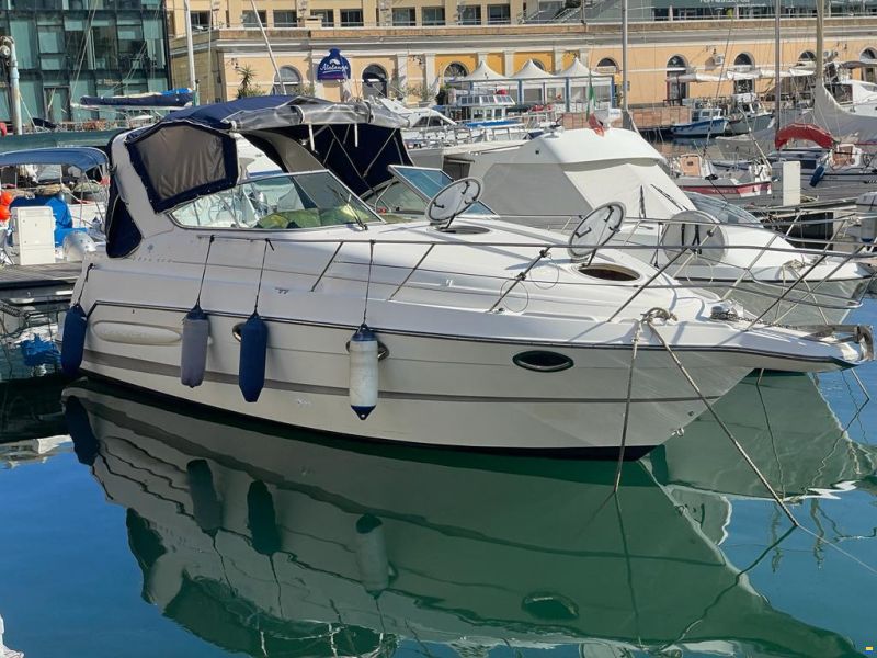 Maxum 2800