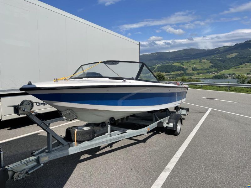 Correct Craft Ski nautique