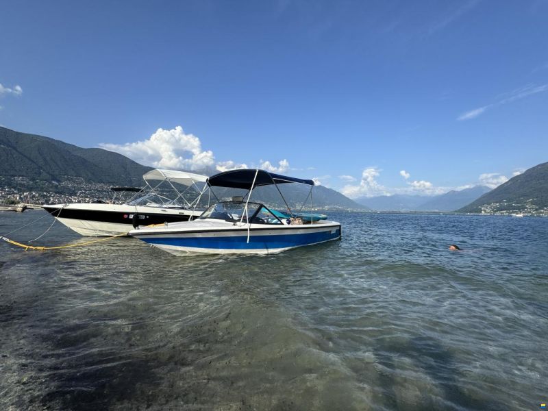 Correct Craft Ski nautique