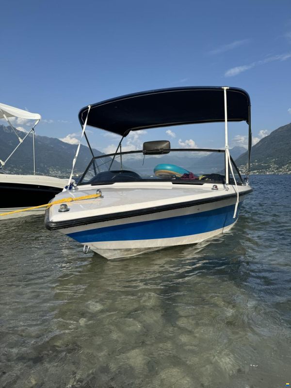 Correct Craft Ski nautique